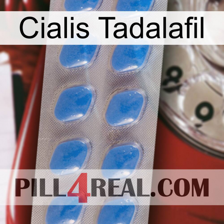 Cialis Tadalafil 22
